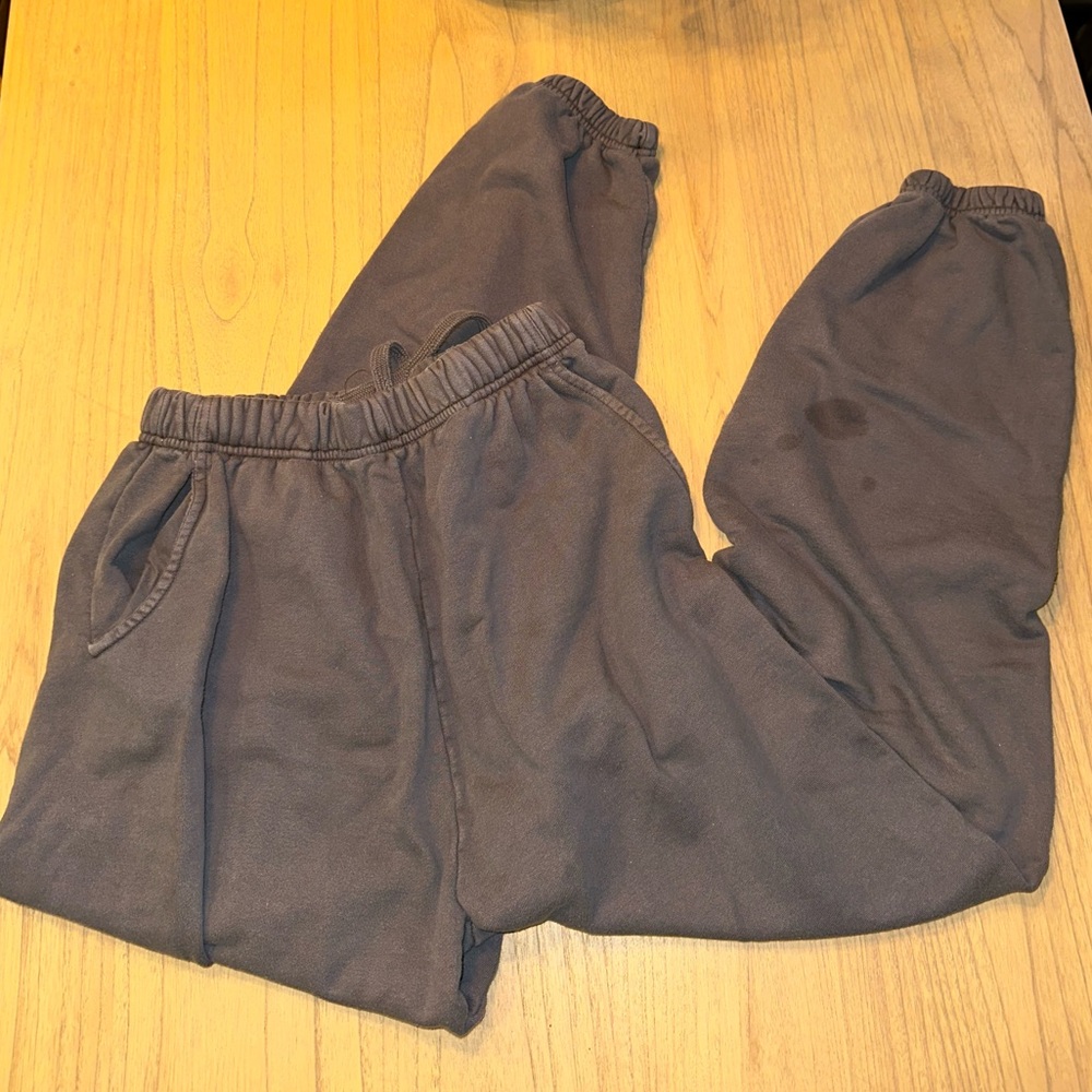 Daily Drills Unisex Joggers